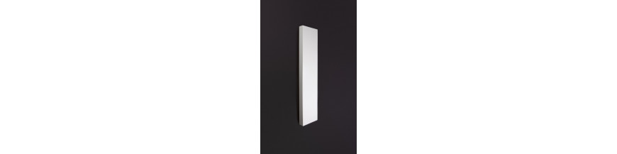 Plain Vertical